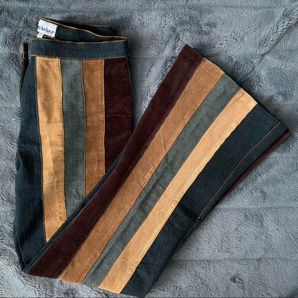 Santa Barbara Clothing Co. Jeans - Picture 4 of 6